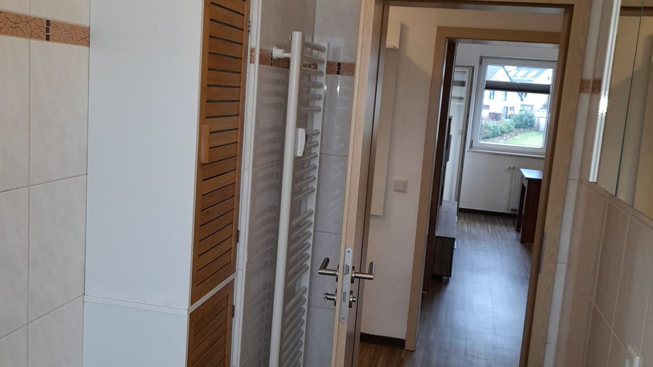 Badezimmer Badezimmer